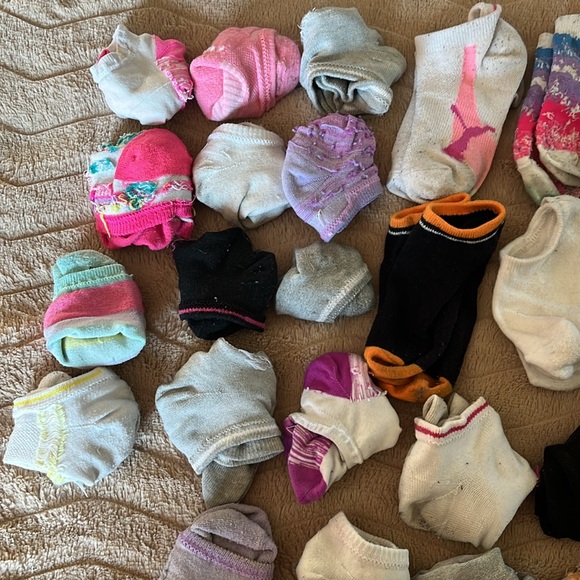 Socks - Picture 2 of 5